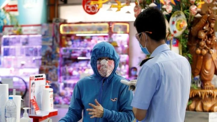 Hotspot Matrix: Biến Chiều cao trên 1,9 m: Lợi thế thành cơ hội marketing đột phá