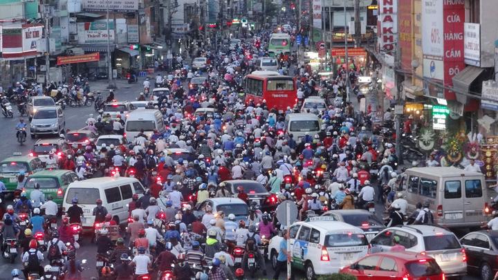 Mở rộng kinh doanh với 