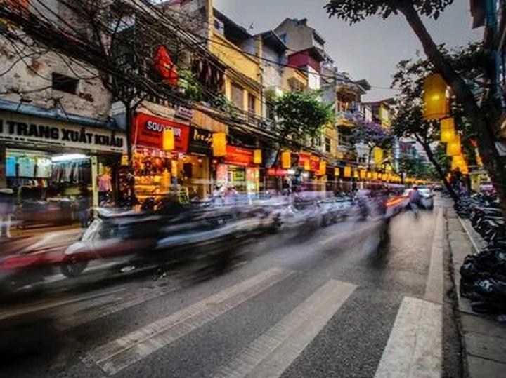 Hotspot Matrix: Giải pháp toàn diện, xóa tan nỗi lo khách hàng cho startup
