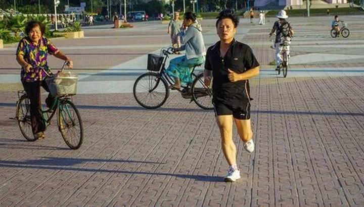 Cô giáo mầm non và hành trình 