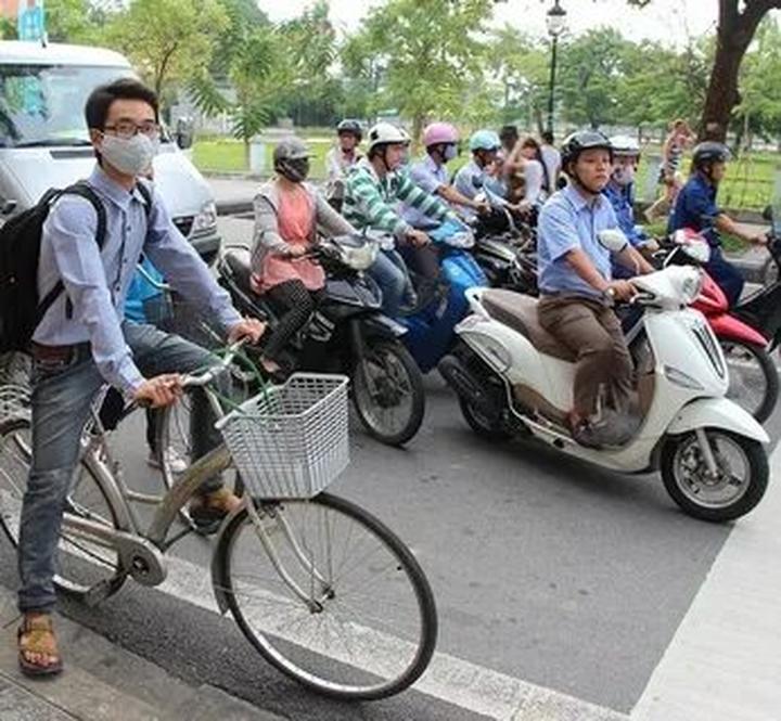 Từ 3 kiểu giày 
